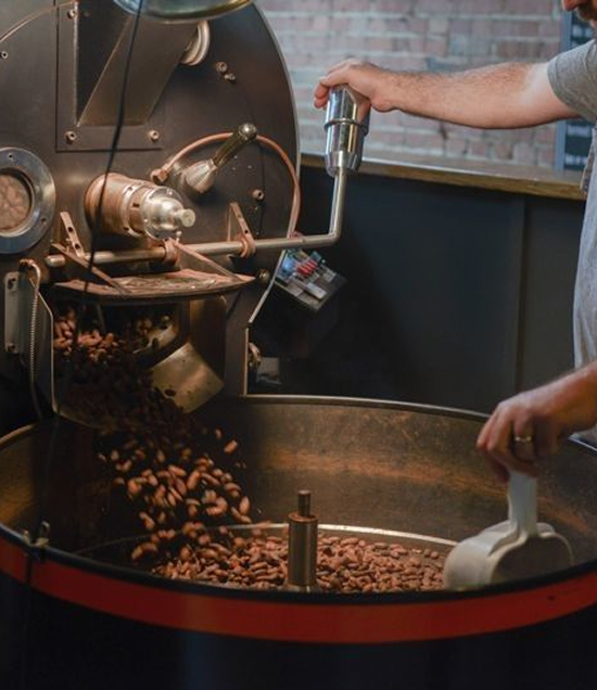 Rados Cacao